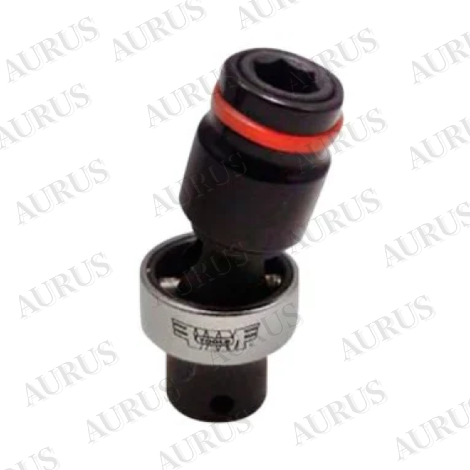 VIM Brand New Tools UPH4 1/4" Drive Universal Joint Locking Power Hex Bit Holder gallery