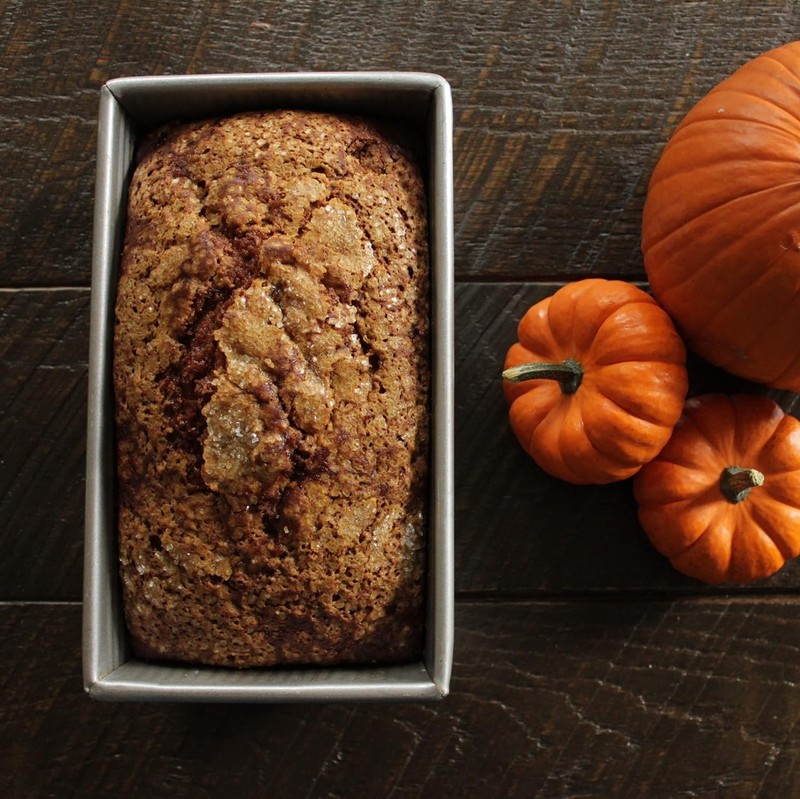 Loaf Pan set 1 Lb, 1 Pound gallery