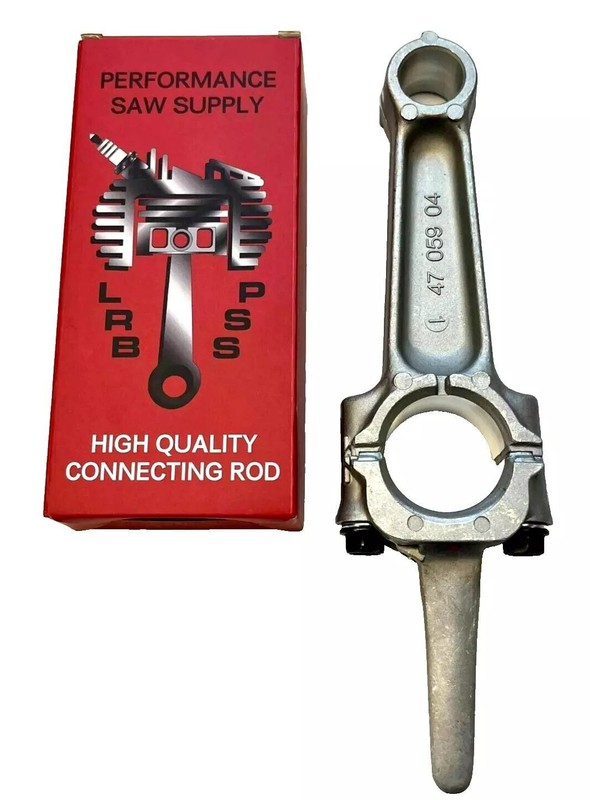 STANDARD ENGINE MASTER REBUILD FITS KOHLER K301, M12, VALVES GASKET SET WITH ROD gallery