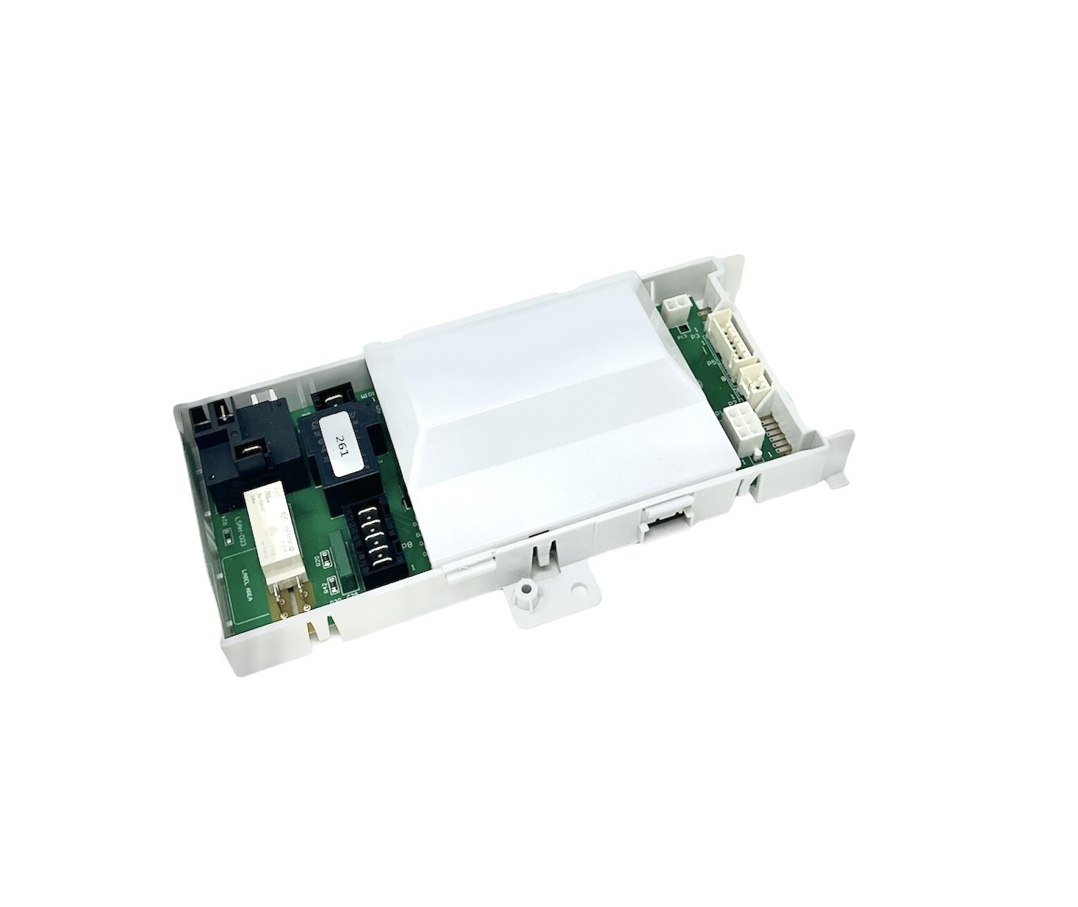 New W10174746 Dryer Main Control Board Compatible with Whirlpool WPW10174746 gallery