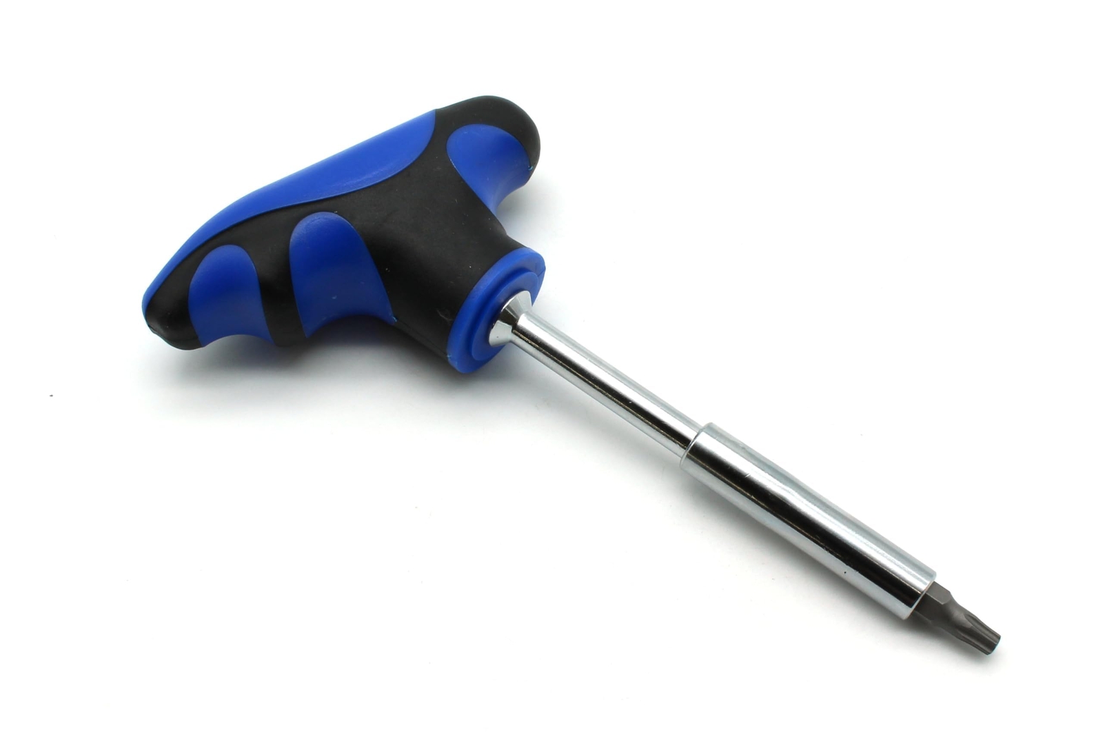 1/4 Inch Thandle Hex Bit Holder Screwdriver 5 Inch Long Screwdriver Handle For H gallery