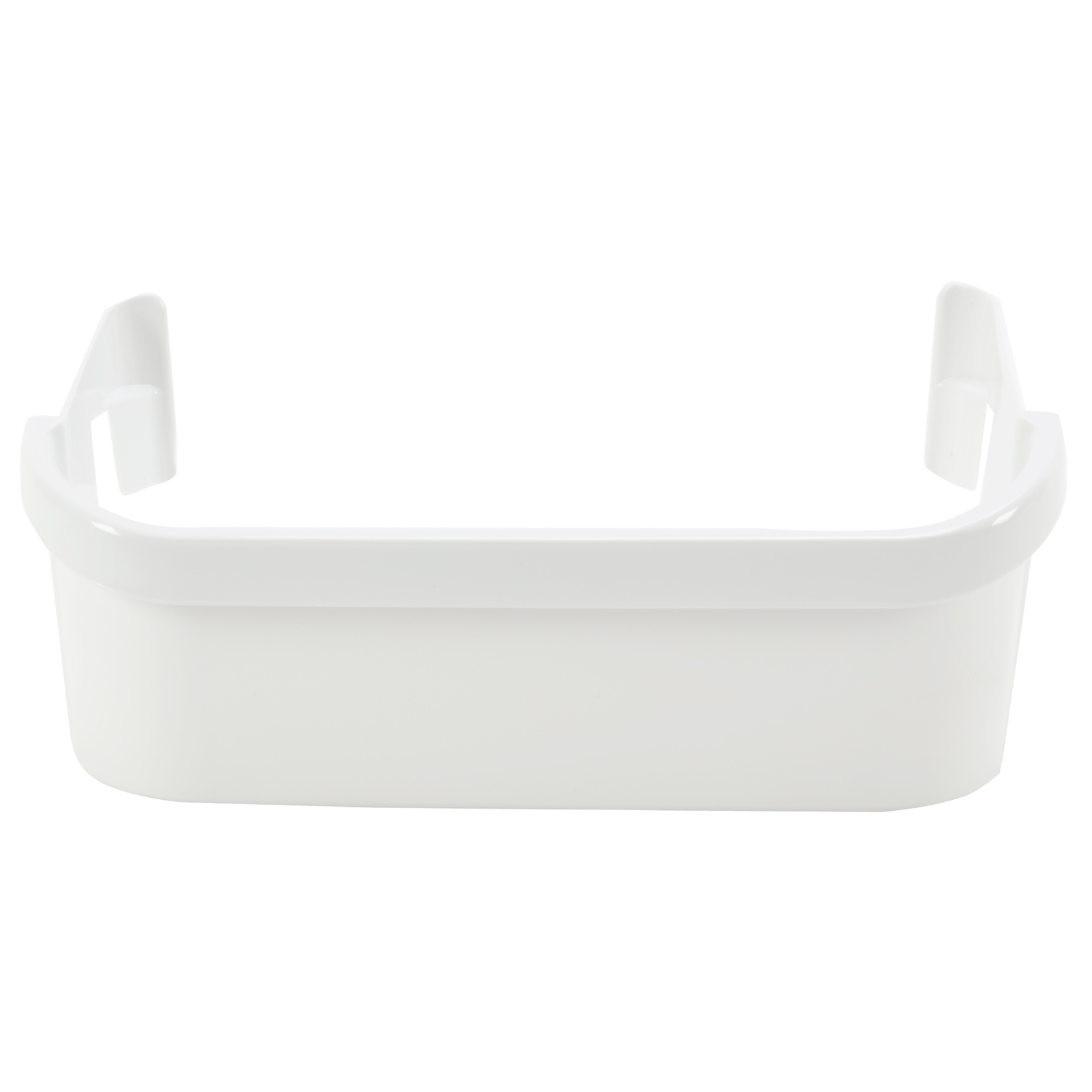 For frigidaire Freezer Gallon Door Bin, White, AP2115974 PS430027 240351601 gallery