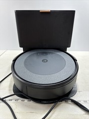 iRobot Roomba Combo i5+ Self-Emptying Vacuum & Mop – (Gray/Black) Works w/Alexa