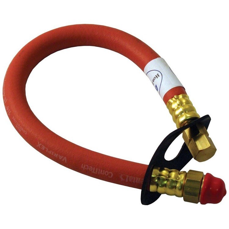 Drainzit HON1010, Oil Change Aid For Honda 2.5HP 4.5HP 5.5HP 6.5HP, 10mm Port gallery