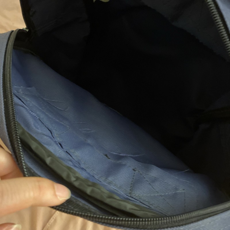 Ridgeway by Kelty Navy Backpack Day pack Small School Student Overnight 5
