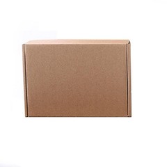 Carton Boxes Impact-Resistant For Reliable Shipping Large Size Easy To Use