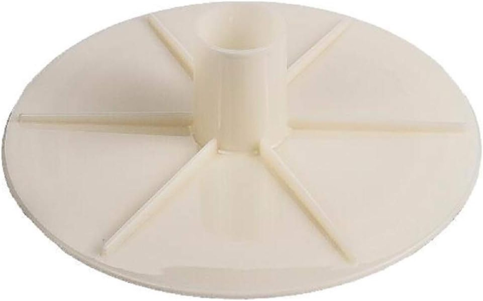 Custom Molded Products Inground Vac Plate 25576-000-000 gallery