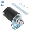 Starter For Briggs & Stratton 14.5 16 16.5 17 17.5 18 18.5 14 Teeth 593934 5777 gallery