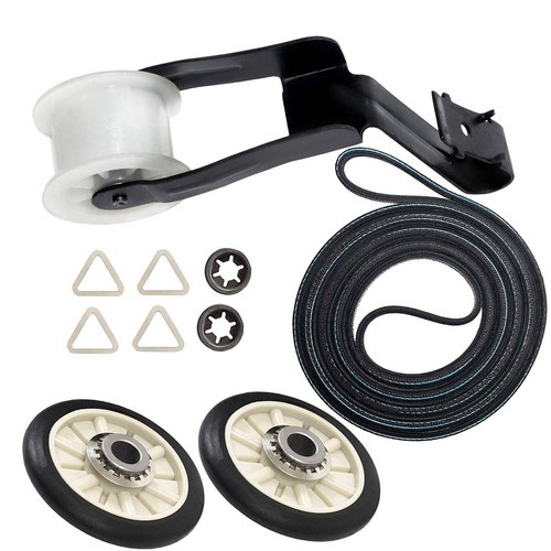 WP4392065 Dryer Repair Kit Replacement for Whirlpool Maytag Amana Dryer Parts gallery