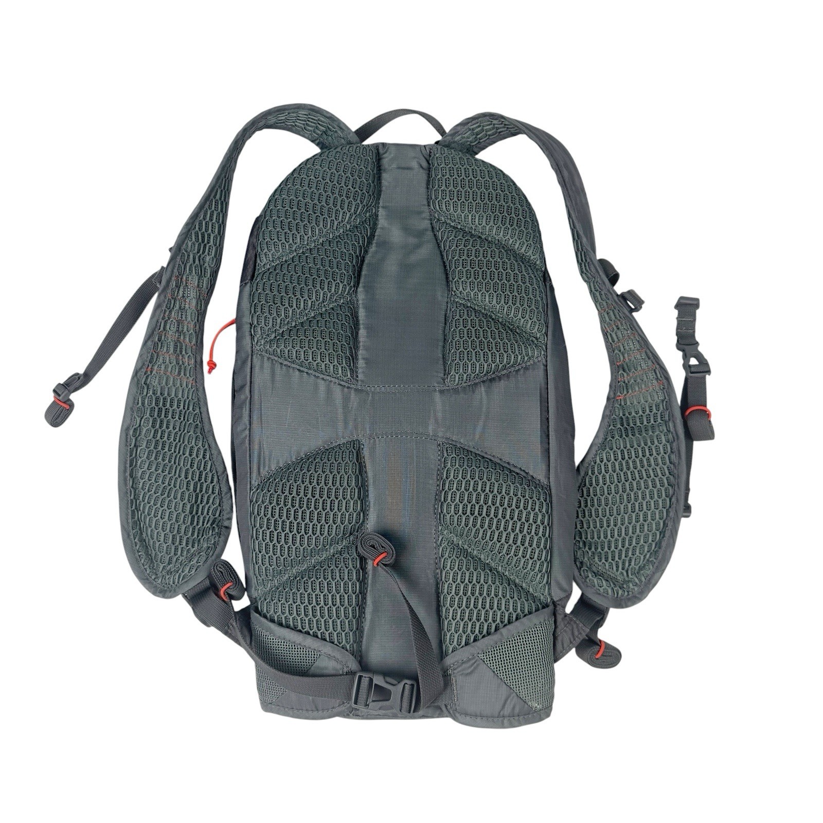 Kelty Capture 15L Backpack Gray Lightweight Hiking Daypack Trail Pack 3