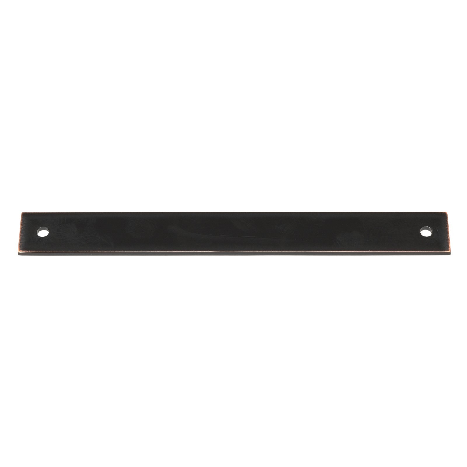9 in. Squared Backplate with 7-9/16 in. Center to Center - 9342-192-ORB-1 gallery