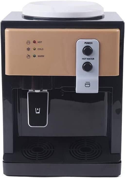 5 Gallons Water Cooler Dispenser Bottom Loading Hot & Cold Water Home Office NEW gallery