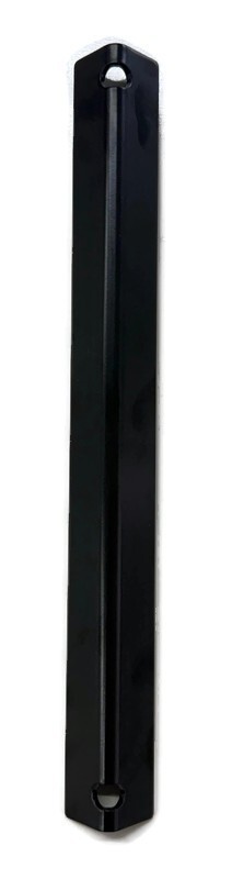 Hold Tie Down Battery Bracket for John Deere 214, 216, 240, 245, 260, 265, 285 gallery
