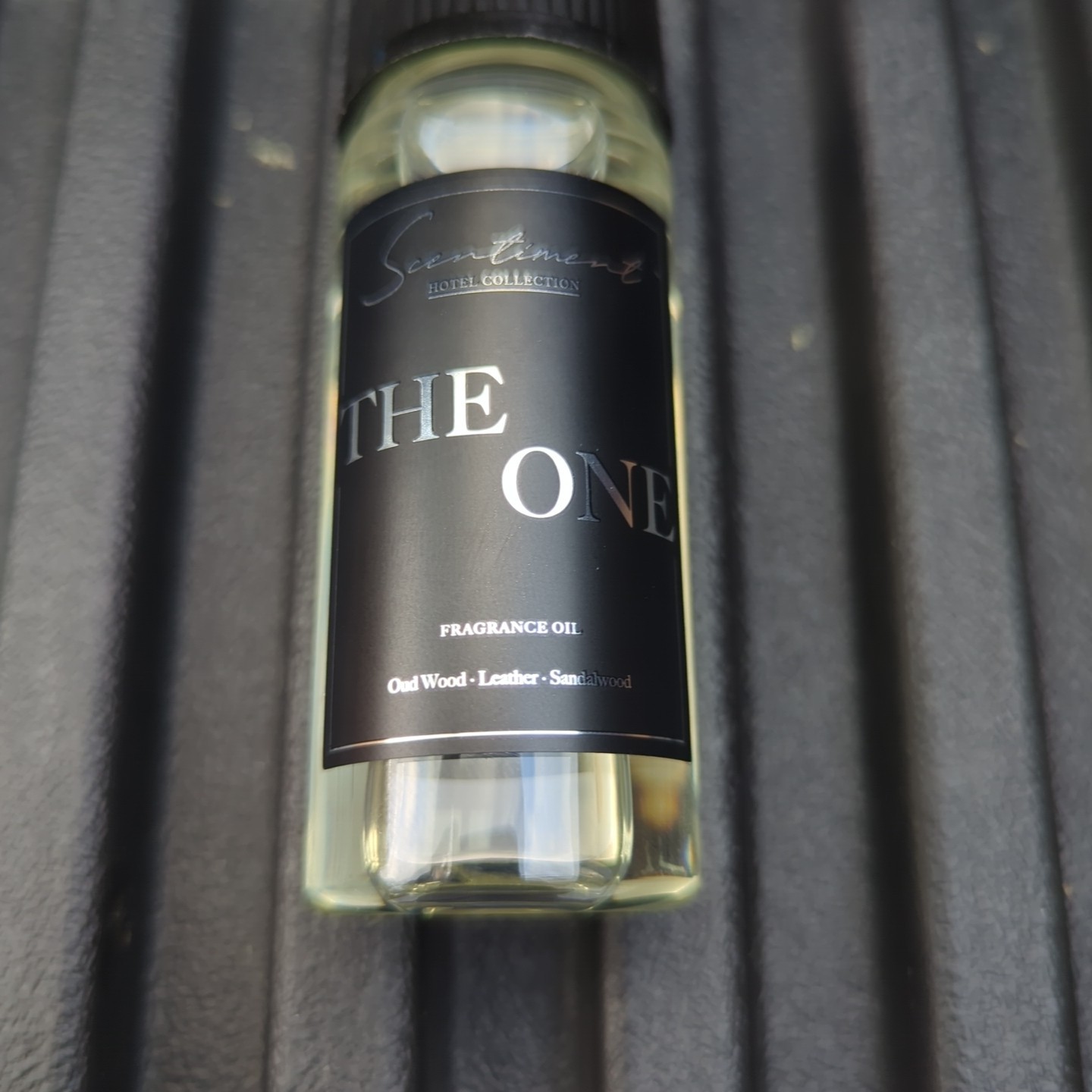 The One Hotel Diffuser Oil Aromatherapy Fragrance Inspired by 5-Star Hotels gallery