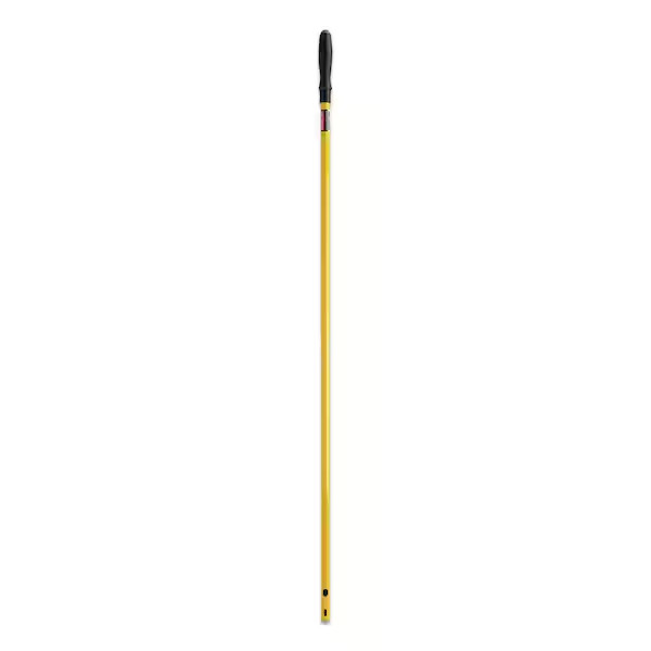 Hygen 58 In. Quick Connect Aluminum Mop Handle gallery