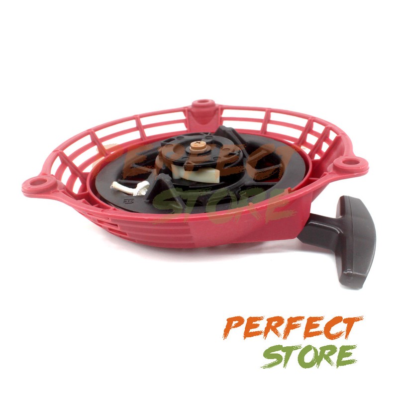 Recoil Starter Assembly Engine Pull Start for Honda Generator Lawn Mower Parts gallery