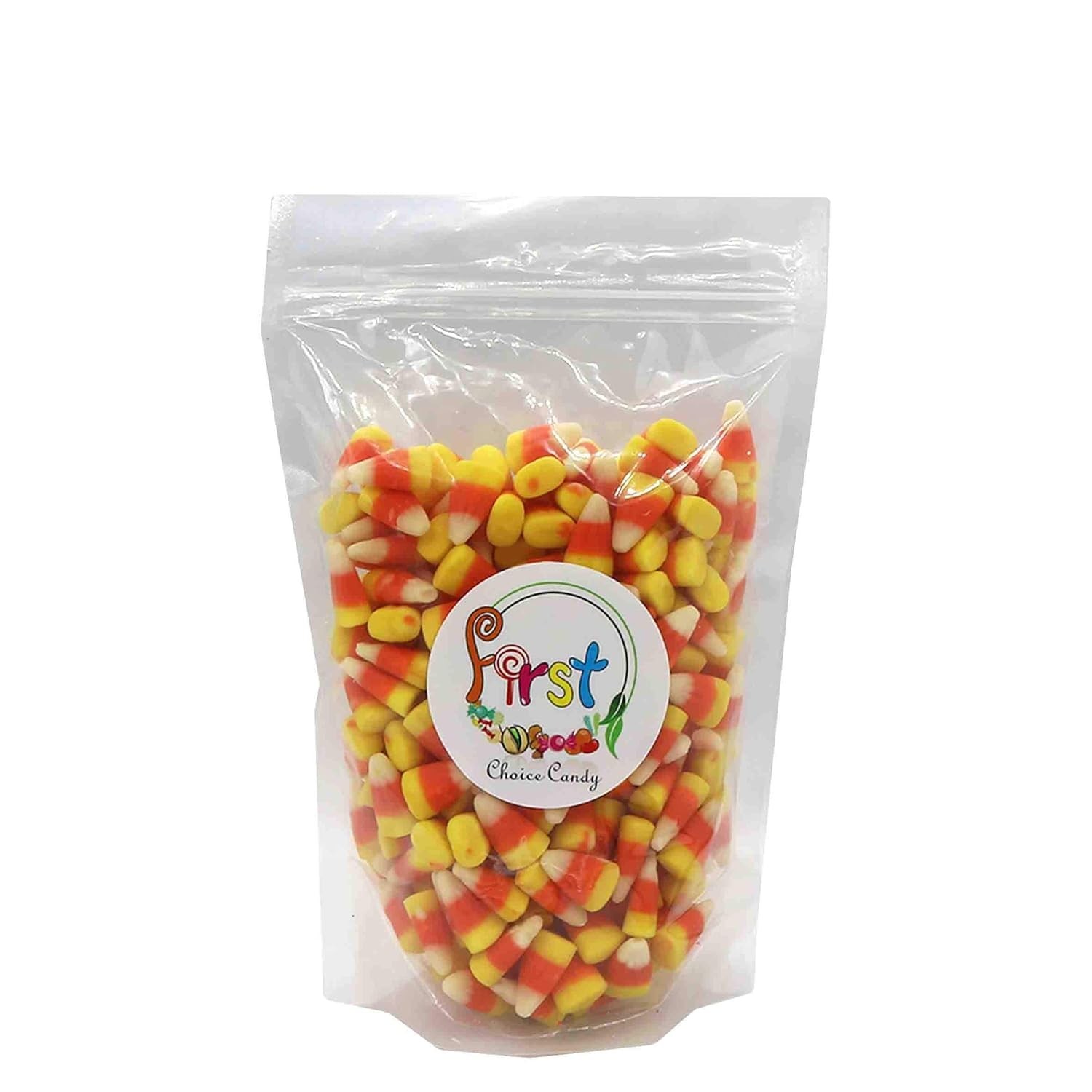 FirstChoiceCandy Halloween Honey Candy Corn gallery