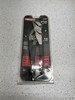 Craftsman No. 45410 2 PC Plier Set 7” & 9 -1/2” in. Arc Joint Pliers, NOS gallery