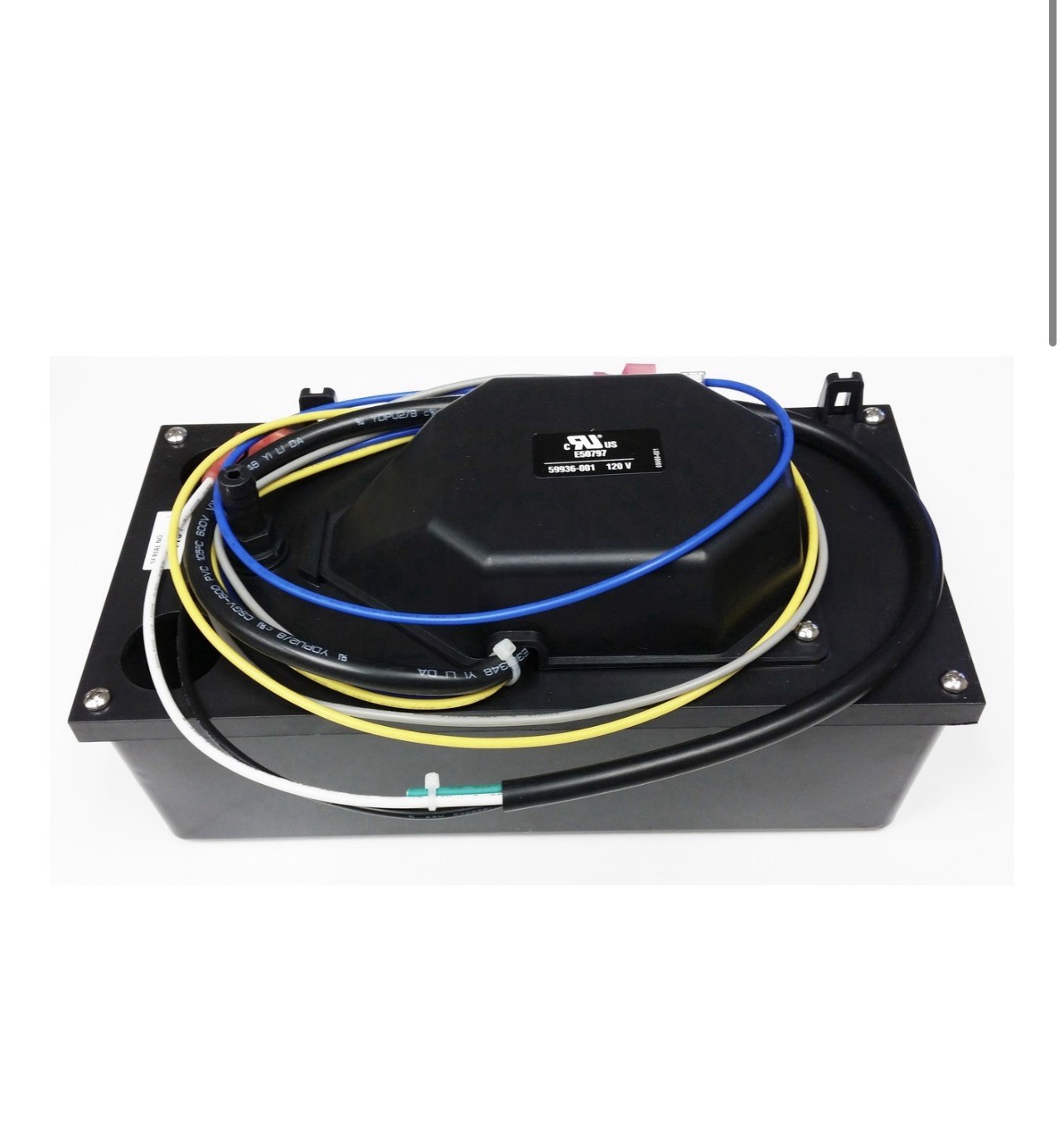 Condensate Pump Kit, Pre-wired For Phoenix Dehumidifier gallery