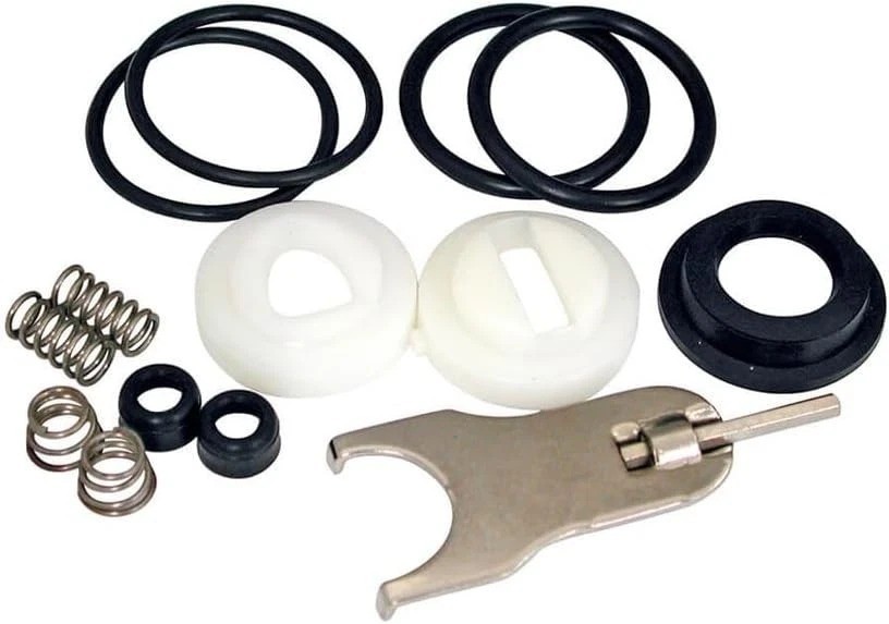 Delta/Peerless Faucet Repair Kit 88103 - Complete DIY Solution for Leaky Faucets gallery