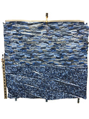 SWIMMING POOL VINYL LINER PATCH MATERIAL EXTRA LARGE IN GROUND & ABOVE GROUND