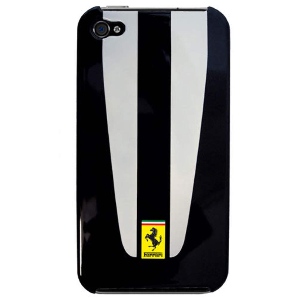 Ferrari iPhone 4/4S Scuderia Hard Case gallery
