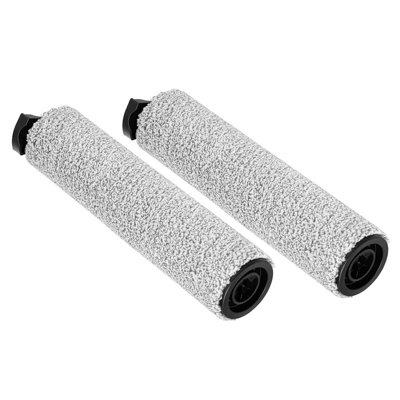 4 Filter and 2 Roller Brush part for Tineco iFloor 3/ Floor One S3/iFloor 2 gallery
