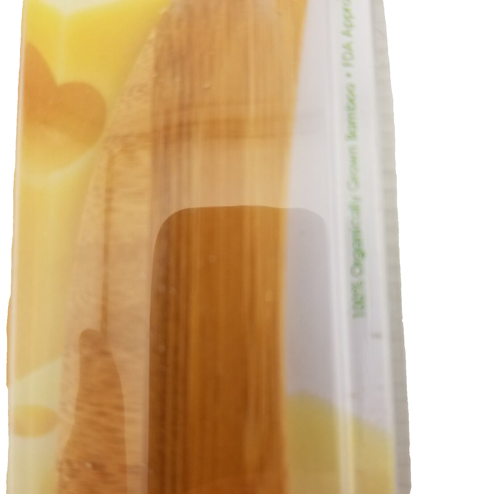 Cheese Slicer Core Bamboo 10" FDA Approved 100% Organic Bamboo NEW gallery