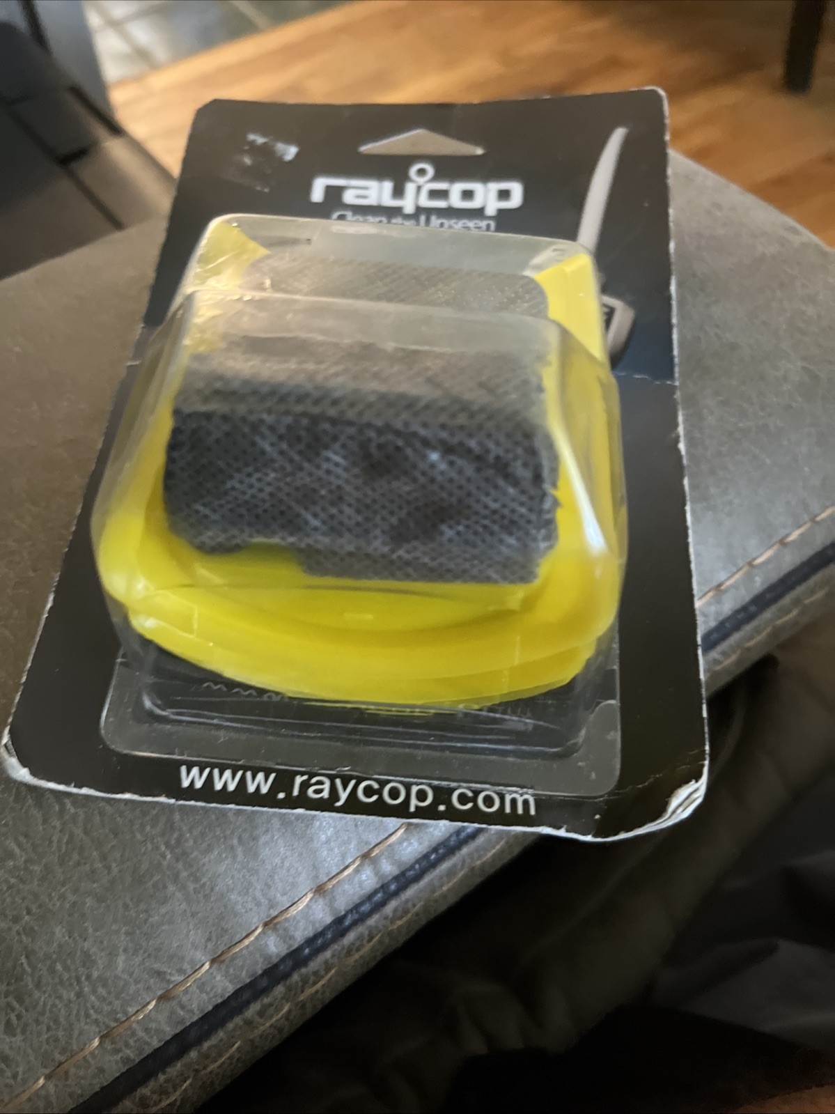 RAYCOP RN Handheld UV Allergen Vacuum & Cartridge Filter AP-Series gallery