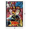 X-Men - Comic Poster (Uncanny) (Size: 24" x 36") gallery