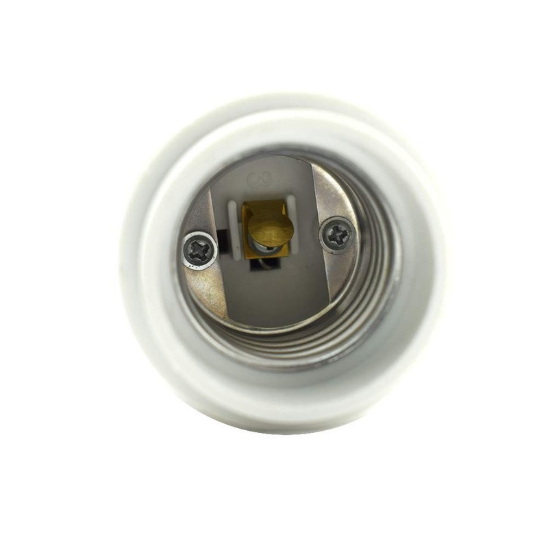 Mogul Socket E39/E40 to Medium Screw E26 E27 Socket Adapter Base E39 Adapter ... gallery