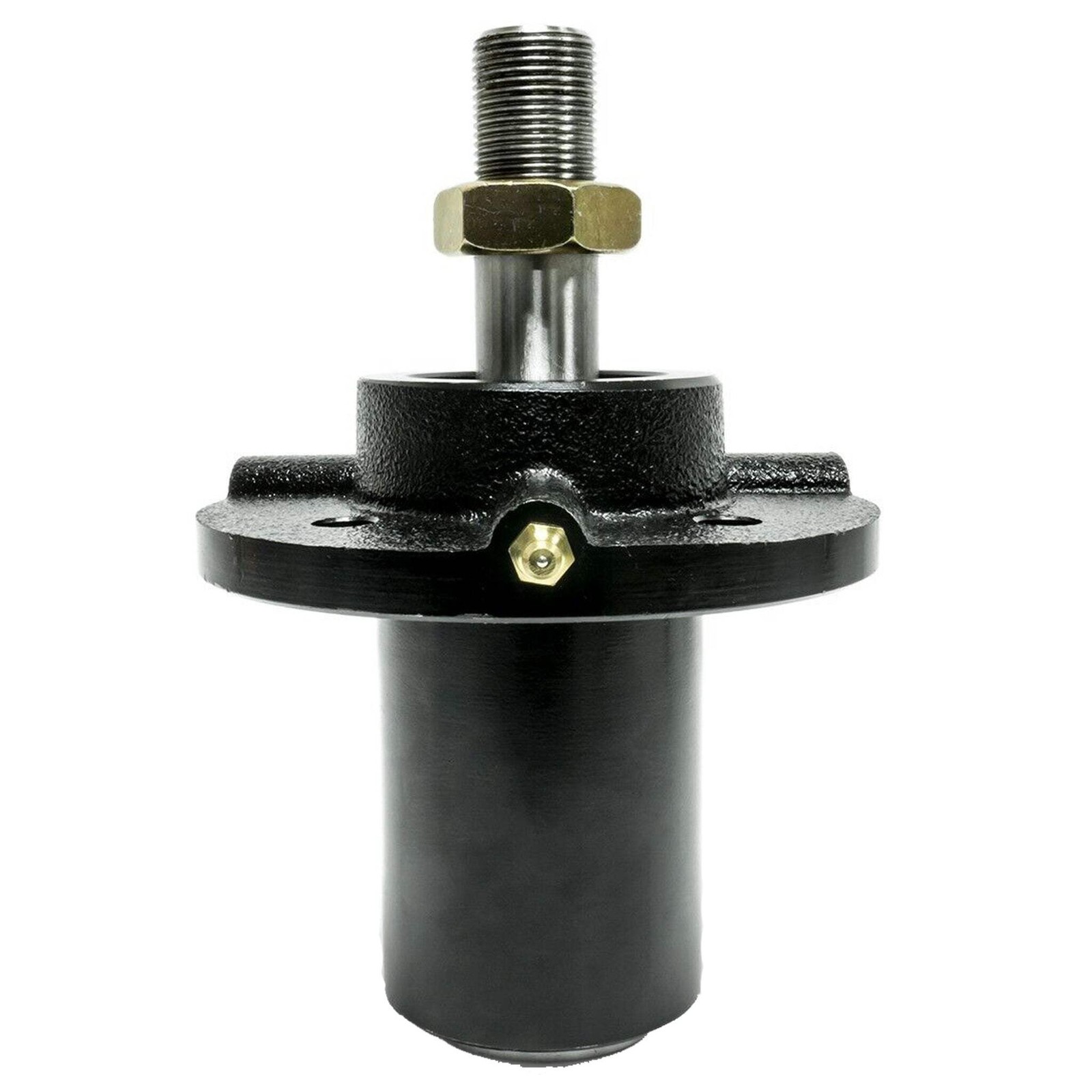 2PK Spindle Assembly for 50" 60" Dixie Chopper Short Shaft Zero Turn Mowers gallery