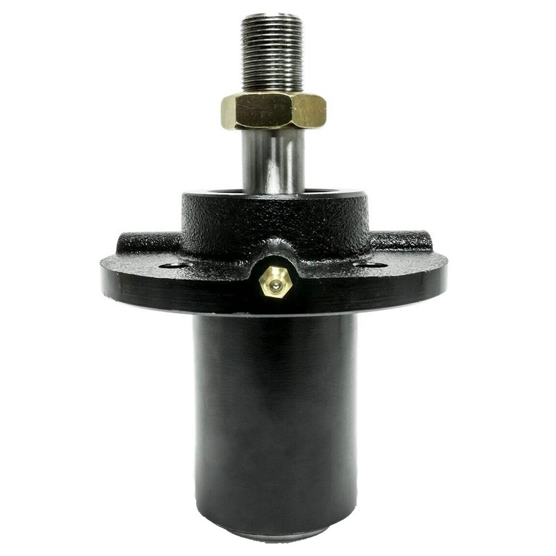 2PK Spindle Assembly for 50" 60" Dixie Chopper Short Shaft Zero Turn Mowers gallery