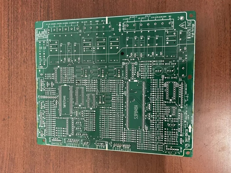 Samsung DA41 00596H Refrigerator Control Board AZ56258 | KM2024 gallery