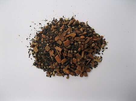 Chai Tea Blend Loose Leaf 16oz One Pound Atlantic Spice gallery