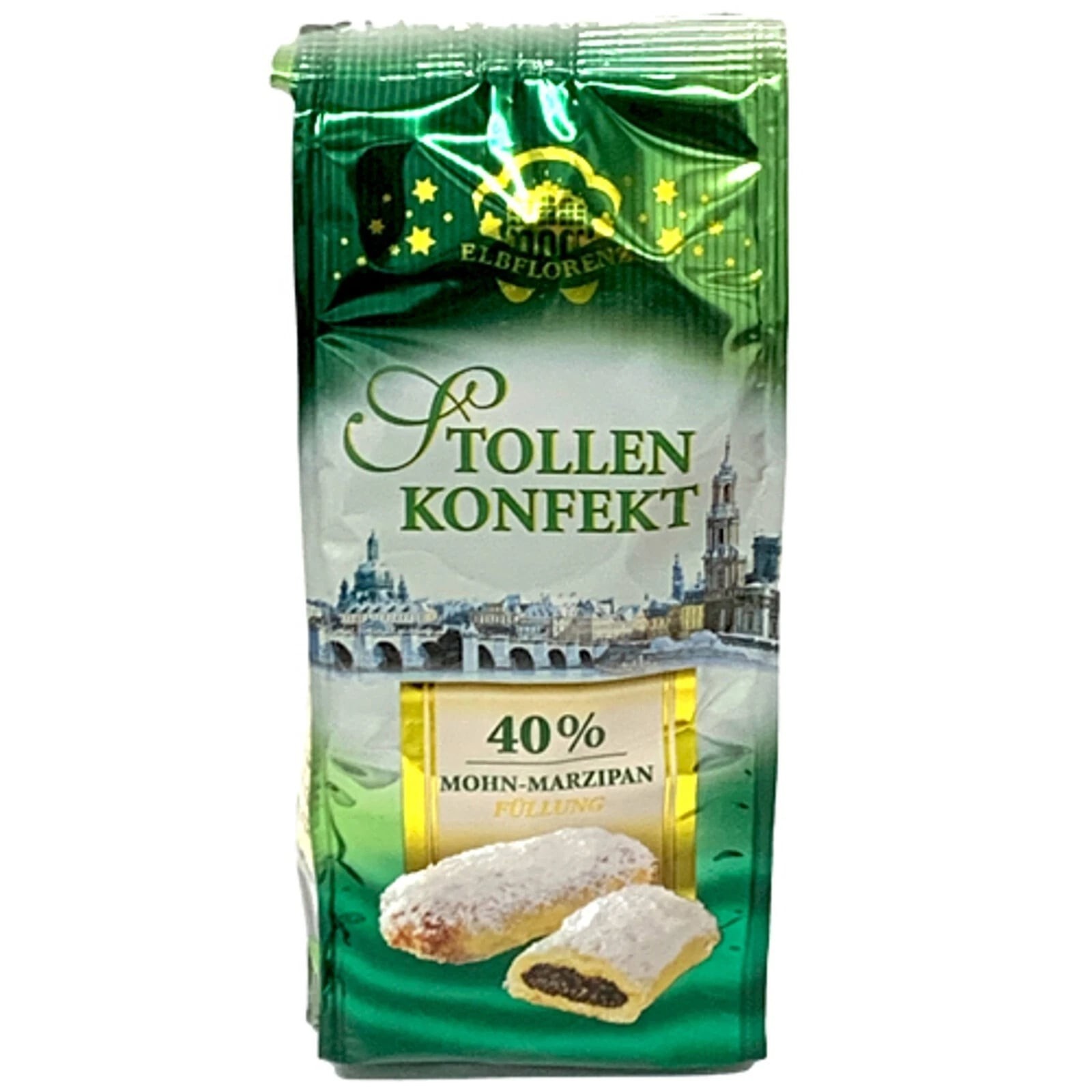 Schlünder Stollen Pieces 4 Variety Pack 350g /12oz 4-Bag $50 Free Shipping gallery