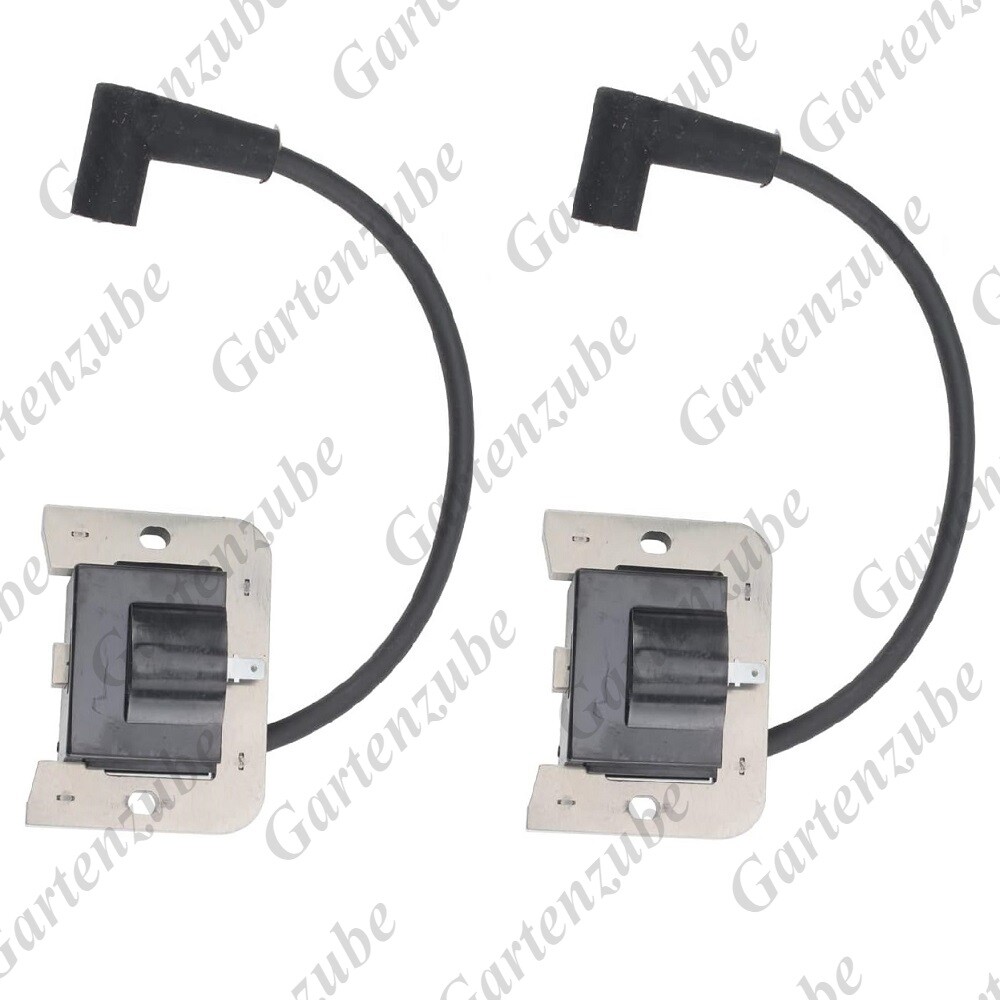2pcs Ignition Coil for Cub Cadet LT1050 lawn tractor W/ Kohler engine gallery