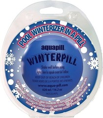 SeaKlear AP71 WinterPill Pool Winterizer Tablet for Pools up to 30,000 Gallons