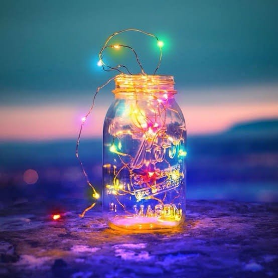 Fairy String Lights Battery Operated LED Lamp Christmas Party Wedding Home Decor gallery