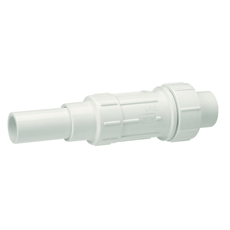 Homewerks 511-53-34-34B Schedule 40 PVC Expansion Coupling 3/4x3/4 Slip Dia. in. gallery