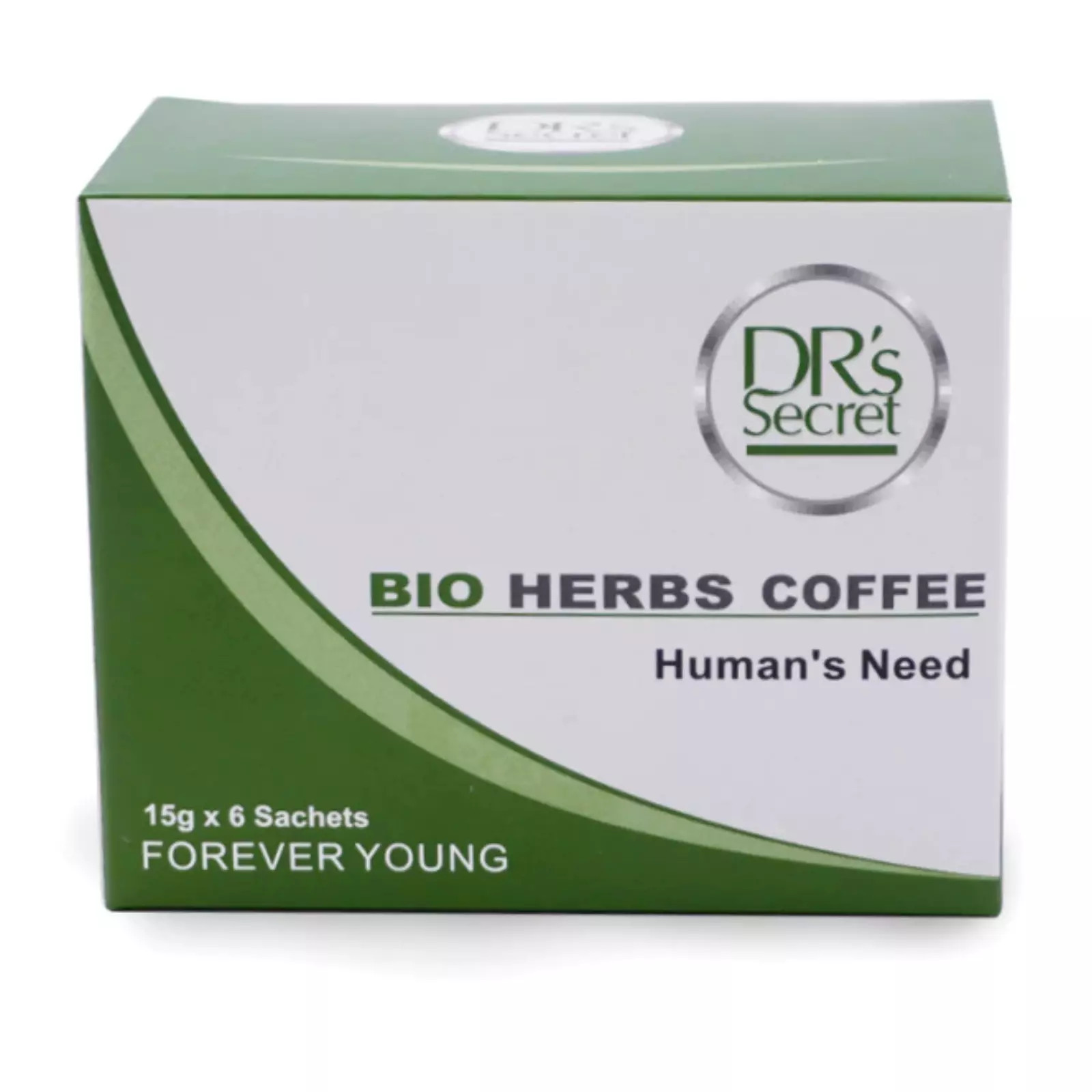 12 Boxes Organic Coffee 6 Sachets Authentic 100% Expiry Date 2028 ~Free Shipping gallery
