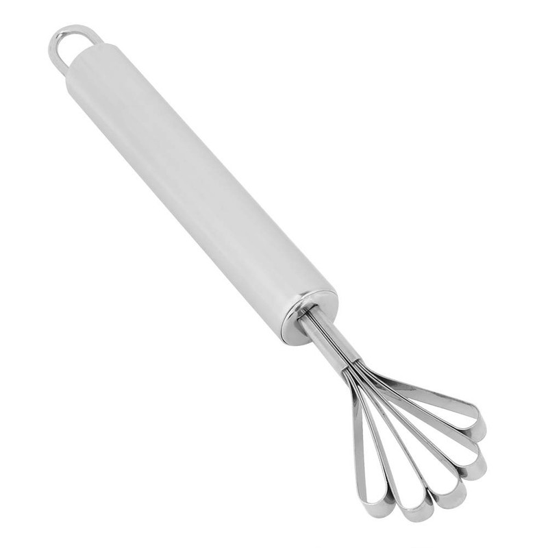 Highly Efficient Coconut Meat Planer Fish Scraper Hook Kitchen Tool Five Jaw gallery