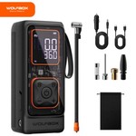 WOLFBOX Tire Inflator Air Compressor 150 PSI Portable Air Pump for Car Tires gallery