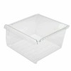Samsung RS261MDBP/XAA RS25H5000SR/AA-00 RS261MDPN/XAA Upper Vegetable Drawer gallery