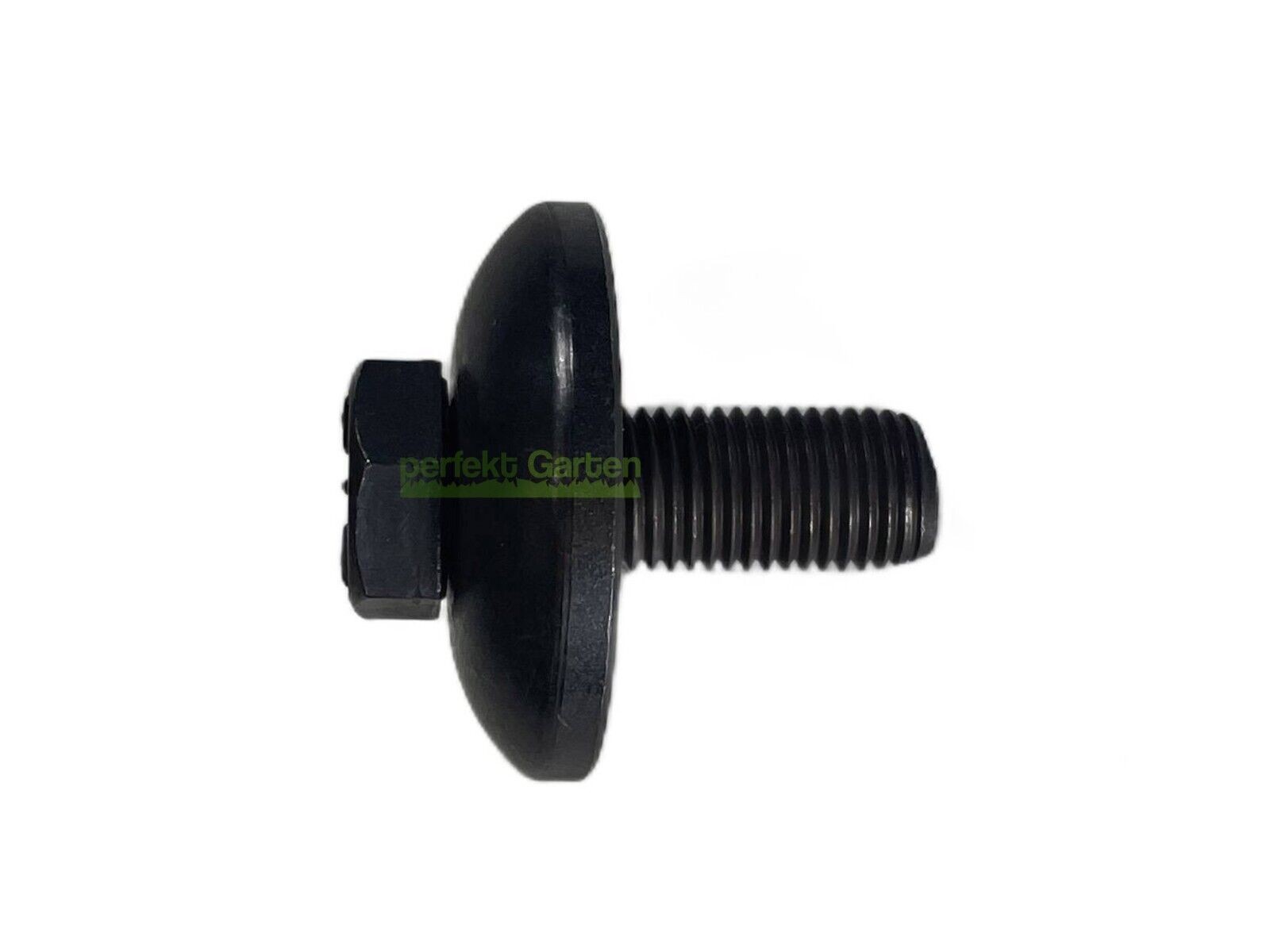 1-1/4" x 7/16" Blade Bolt + Washer for Husqvarna / 532193003 gallery
