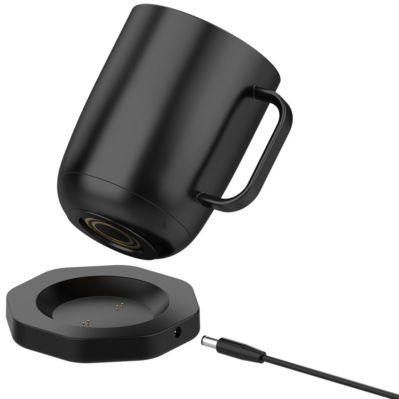 Charging Dock for Ember Temperature Control Smart Mug 2 1 Charger Base Parts US gallery