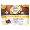 Organic Pitted Dates, 5 Portion Packs, 1.76 oz (50 g) Each gallery