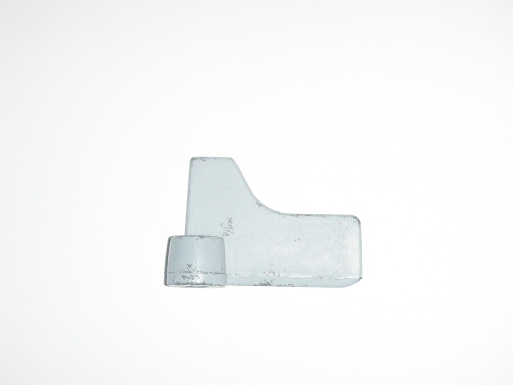Used OEM Paddle for Breadman Bread Maker Models TR441 TR442 TR442SPR TR845 only