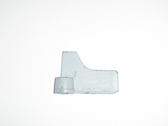 Used OEM Paddle for Breadman Bread Maker Models TR441 TR442 TR442SPR TR845 only