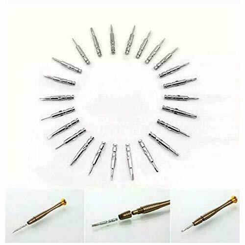 Precision Screwdriver Set Computer Repair Kit Tools Laptop PC Torx Smartphone gallery